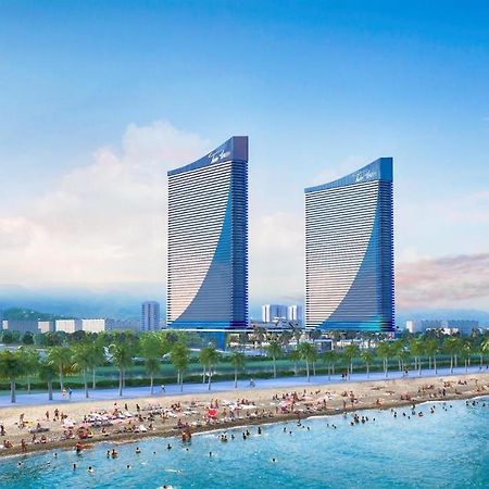 Orbi City Suite บาทูมิ ภายนอก รูปภาพ
