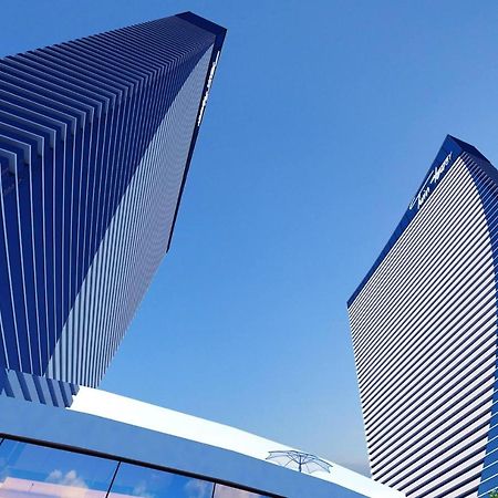 Orbi City Suite บาทูมิ ภายนอก รูปภาพ