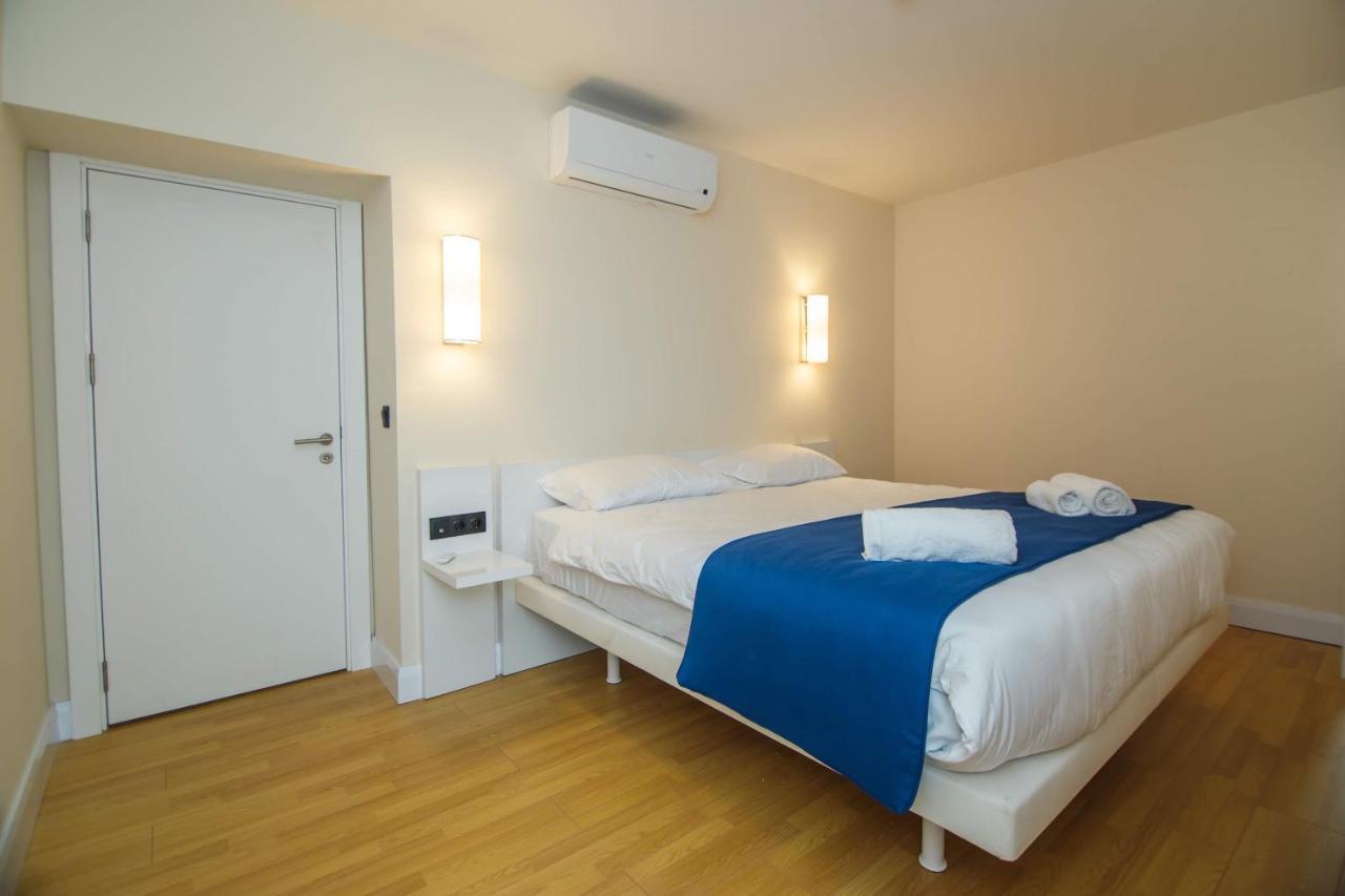 Orbi City Suite บาทูมิ ภายนอก รูปภาพ