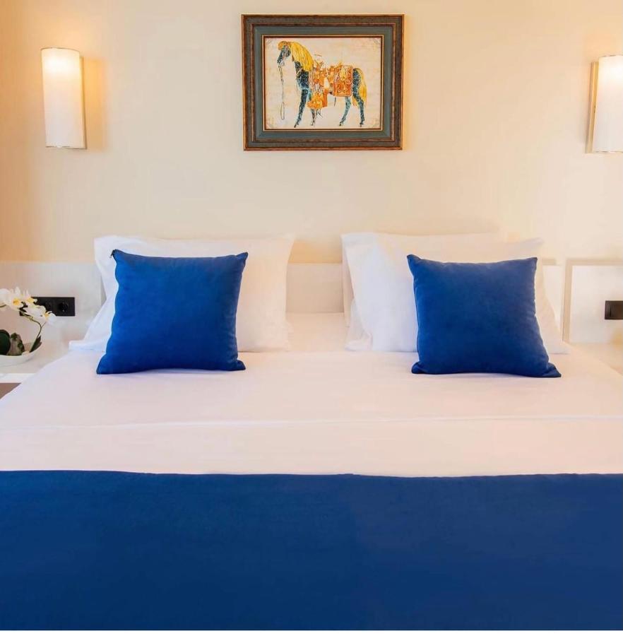 Orbi City Suite บาทูมิ ภายนอก รูปภาพ